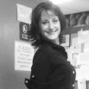 Meet your Posher, Julie